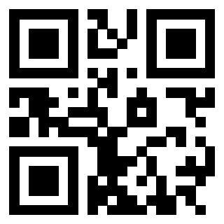 3305599531 QrCode associato