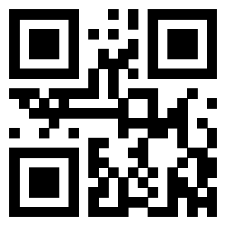 Il Qr Code di 3305599536