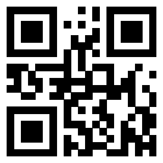 QrCode di 3305599537