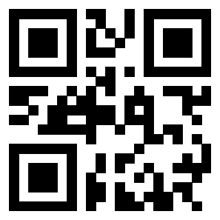 Il QrCode di 3305599540