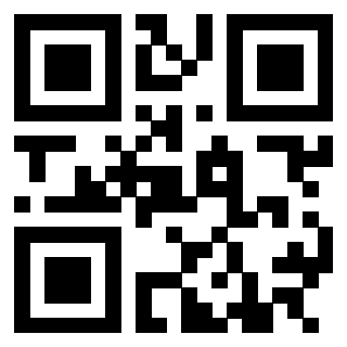 Qr Code di 3305599541