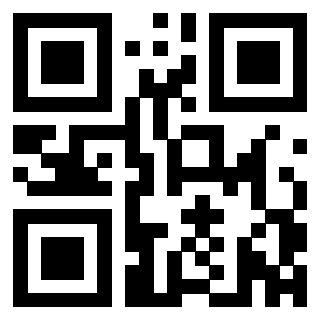 3305599542 Qr Code associato