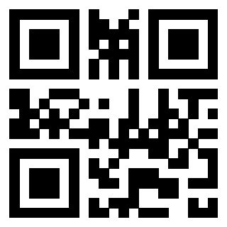3305599544 - Immagine del Qr Code
