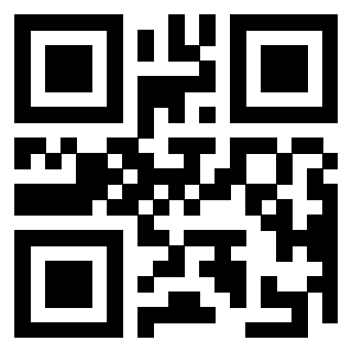 3305599546 - Immagine del QrCode associato