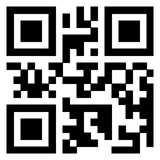 3305599547 - Immagine del QrCode