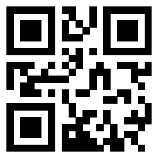 3305599553 Qr Code associato