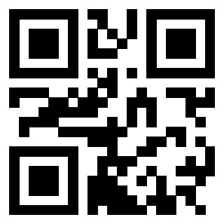 Il QrCode di 3305599554