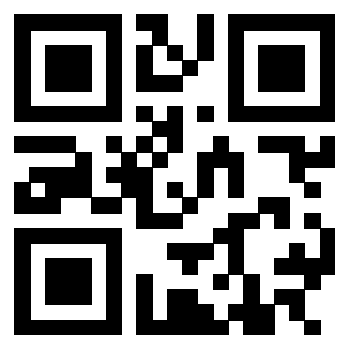 3305599555 QrCode associato