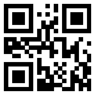 Qr Code di 3305599558