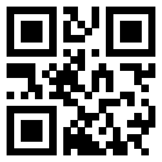 3305599559 Qr Code associato
