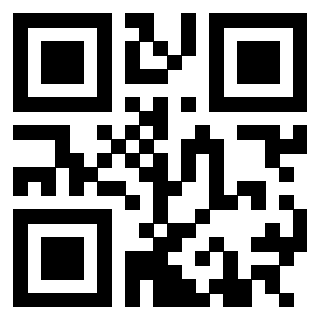 3305599560 - Immagine del Qr Code