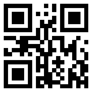 Il Qr Code di 3305599562
