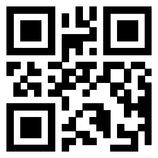 3305599563 - Immagine del QrCode associato