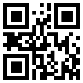 Qr Code di 3305599566