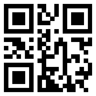 Il QrCode di 3305599567