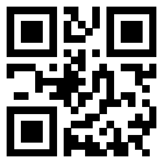 Qr Code di 3305599568