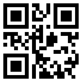 3305599572 - Immagine del QrCode associato