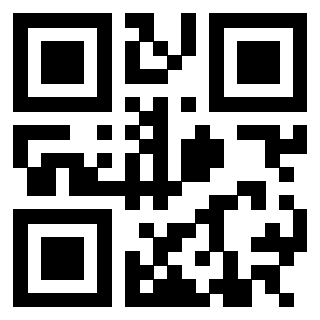 3305599575 - Immagine del QrCode