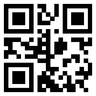 3305599576 - Immagine del Qr Code