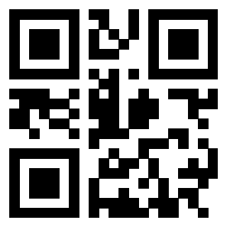 Qr Code di 3305599579