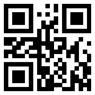 Immagine del QrCode di 3305599581