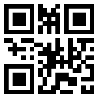 3305599582 - Immagine del QrCode