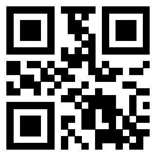 3305599584 - Immagine del QrCode associato