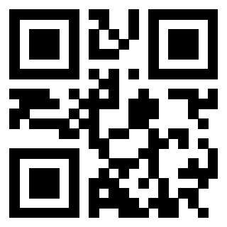 3305599585 - Immagine del Qr Code
