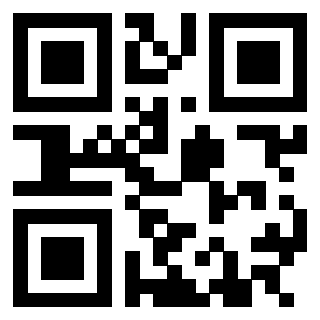 Il QrCode di 3305599586