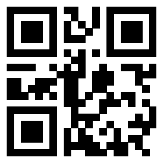 3305599588 Qr Code associato