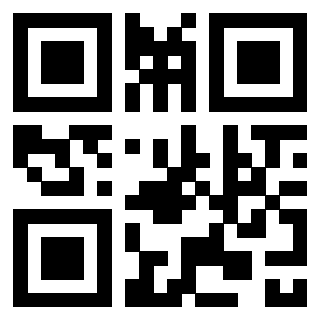 Scansione del Qr Code di 3305599589