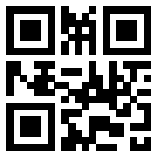 3305599590 Qr Code associato
