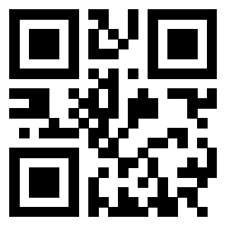 Immagine del QrCode di 3305599591
