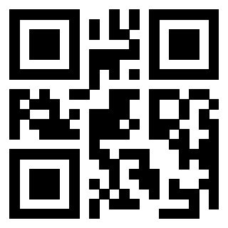 3305599592 - Immagine del QrCode associato