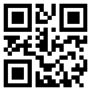 3305599601 QrCode associato