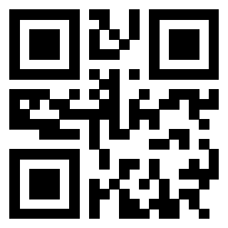 3305599603 - Immagine del QrCode associato