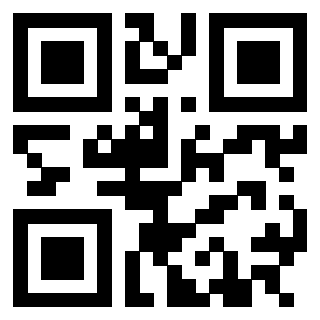 Qr Code di 3305599604