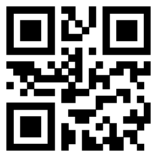 Il Qr Code di 3305599608
