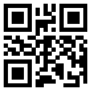 3305599609 QrCode associato