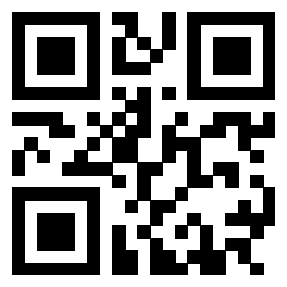3305599610 - Immagine del QrCode