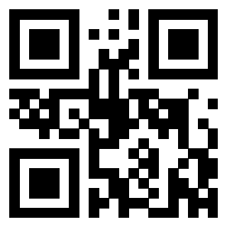 Immagine del QrCode di 3305599611