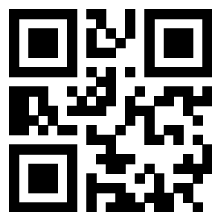 3305599612 - Immagine del Qr Code