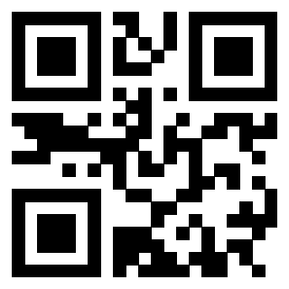 Immagine del QrCode di 3305599614