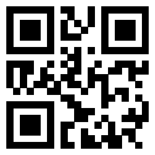 3305599616 - Immagine del QrCode