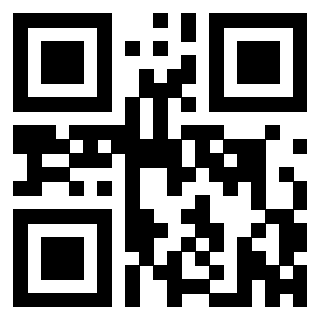 Qr Code di 3305599617