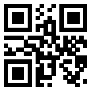 Il Qr Code di 3305599619