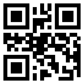QrCode di 3305599622
