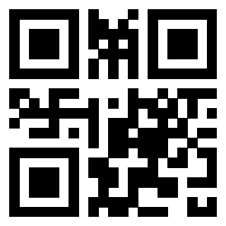 3305599627 - Immagine del Qr Code