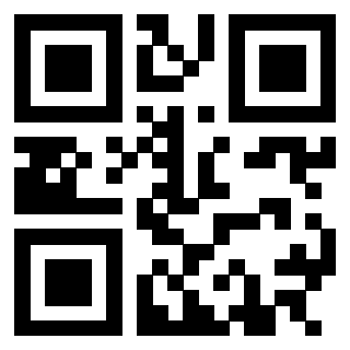 Qr Code di 3305599628
