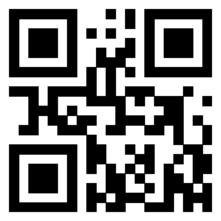 3305599629 QrCode associato